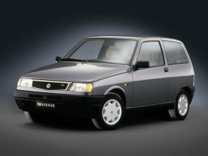 Autobianchi Y10 AVENUE 1993 года 